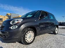 2014 Fiat 500L Pop - 145k - MANUAL - TURBO