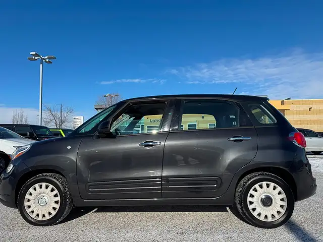 2014 Fiat 500L Pop - 145k - MANUAL - TURBO - Photo 2