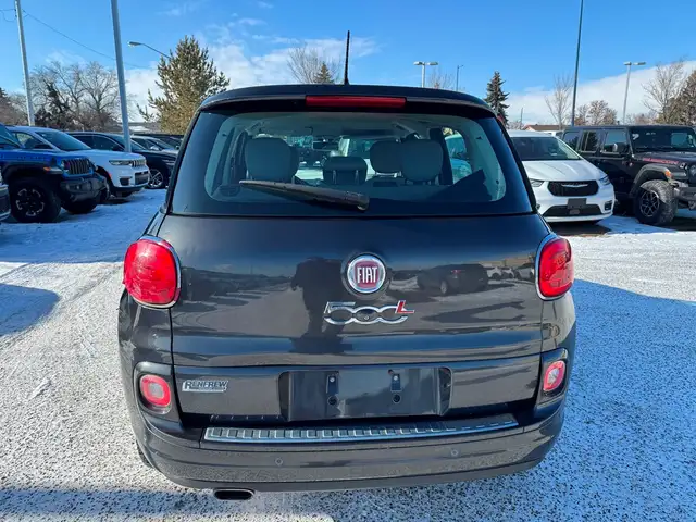 2014 Fiat 500L Pop - 145k - MANUAL - TURBO - Photo 3