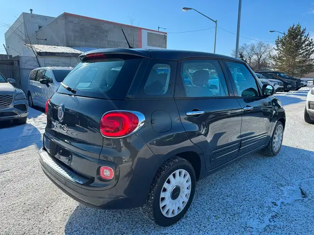 2014 Fiat 500L Pop - 145k - MANUAL - TURBO - Photo 4