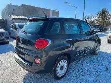 2014 Fiat 500L Pop - 145k - MANUAL - TURBO - Photo 4