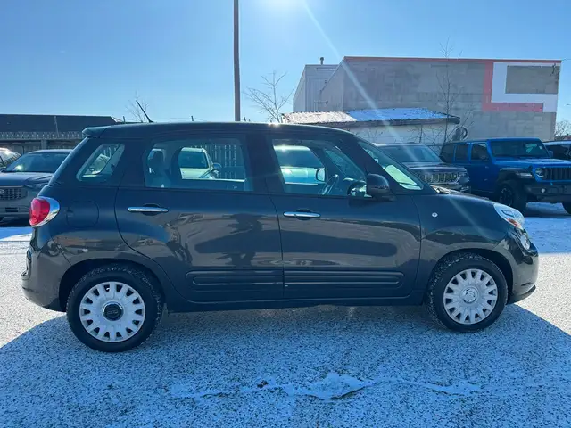 2014 Fiat 500L Pop - 145k - MANUAL - TURBO - Photo 5