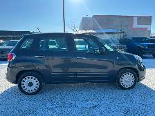 2014 Fiat 500L Pop - 145k - MANUAL - TURBO - Photo 5