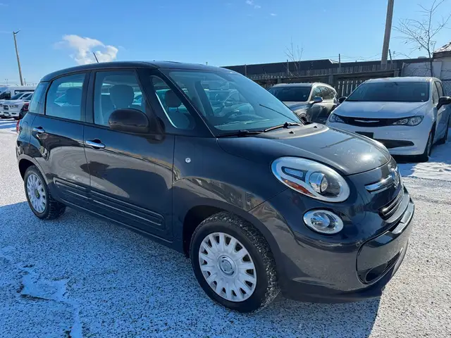 2014 Fiat 500L Pop - 145k - MANUAL - TURBO - Photo 6