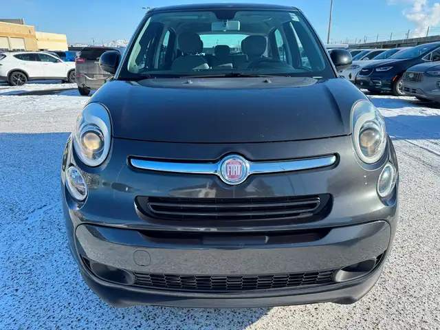 2014 Fiat 500L Pop - 145k - MANUAL - TURBO - Photo 7