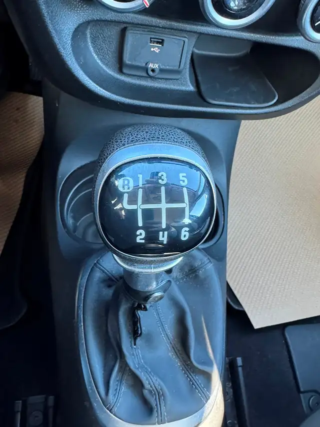 2014 Fiat 500L Pop - 145k - MANUAL - TURBO - Photo 8