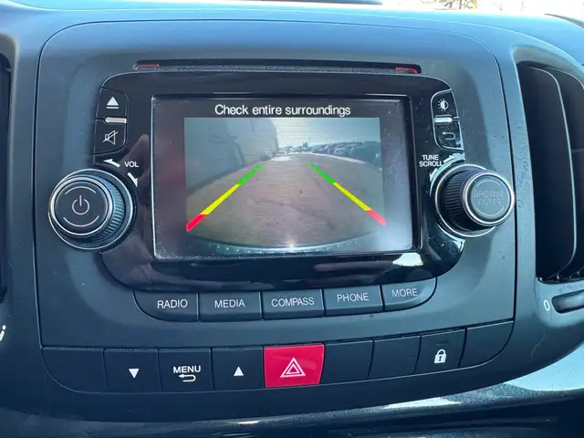 2014 Fiat 500L Pop - 145k - MANUAL - TURBO - Photo 9