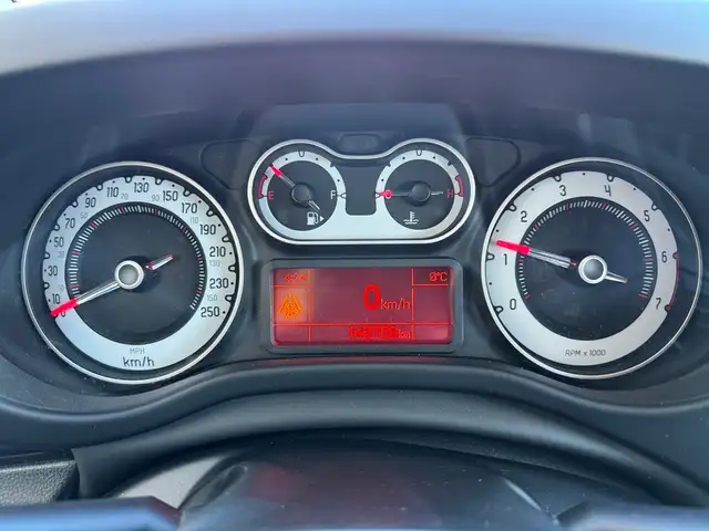 2014 Fiat 500L Pop - 145k - MANUAL - TURBO - Photo 10