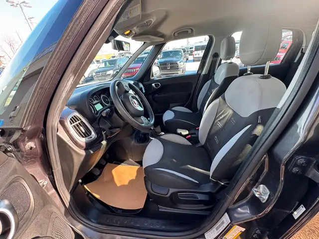2014 Fiat 500L Pop - 145k - MANUAL - TURBO - Photo 11