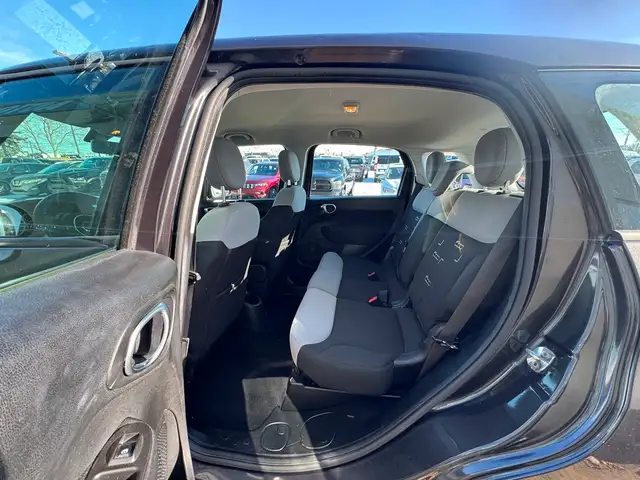 2014 Fiat 500L Pop - 145k - MANUAL - TURBO - Photo 12