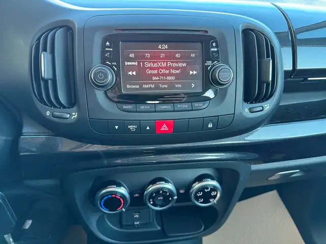 2014 Fiat 500L Pop - 145k - MANUAL - TURBO - Photo 13