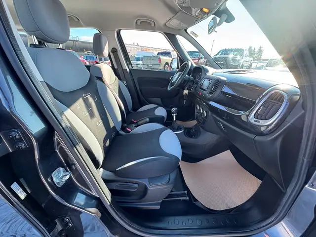 2014 Fiat 500L Pop - 145k - MANUAL - TURBO - Photo 14