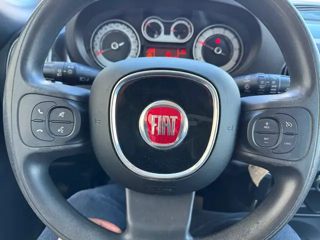 2014 Fiat 500L Pop - 145k - MANUAL - TURBO - Photo 15