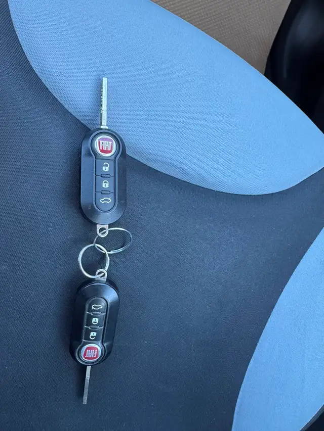 2014 Fiat 500L Pop - 145k - MANUAL - TURBO - Photo 18