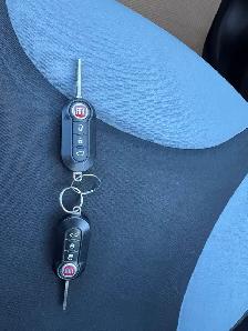 2014 Fiat 500L Pop - 145k - MANUAL - TURBO - Photo 18