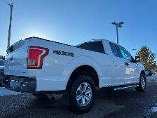 2015 Ford F-150 XLT 4WD - 116K - V6 NON TURBO - CLEAN CAR FAX - Photo 4