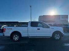 2015 Ford F-150 XLT 4WD - 116K - V6 NON TURBO - CLEAN CAR FAX - Photo 5