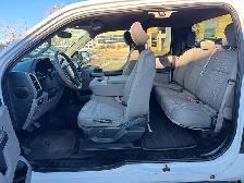 2015 Ford F-150 XLT 4WD - 116K - V6 NON TURBO - CLEAN CAR FAX - Photo 8