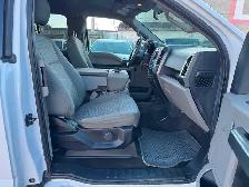 2015 Ford F-150 XLT 4WD - 116K - V6 NON TURBO - CLEAN CAR FAX - Photo 10