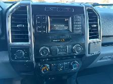 2015 Ford F-150 XLT 4WD - 116K - V6 NON TURBO - CLEAN CAR FAX - Photo 13