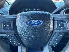 2015 Ford F-150 XLT 4WD - 116K - V6 NON TURBO - CLEAN CAR FAX - Photo 14