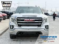 2021 GMC Sierra 1500 - Photo 9