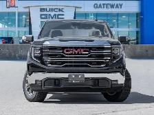 2026 GMC Sierra 1500 SLT - Photo 2