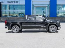 2026 GMC Sierra 1500 SLT - Photo 4