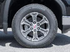 2026 GMC Sierra 1500 SLT - Photo 5