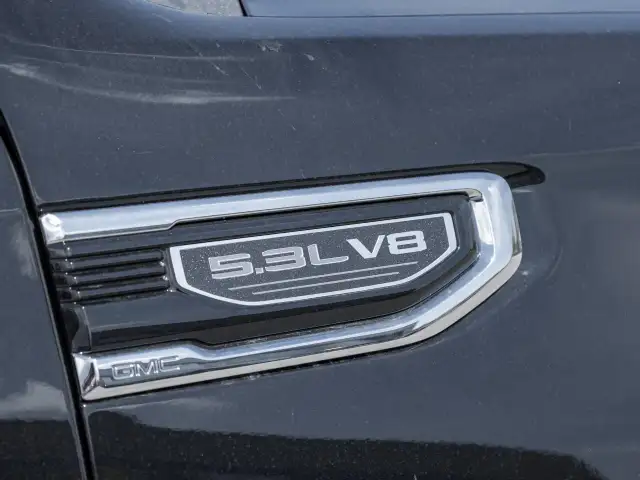2026 GMC Sierra 1500 SLT - Photo 6