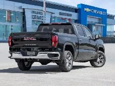 2026 GMC Sierra 1500 SLT - Photo 7