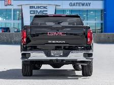 2026 GMC Sierra 1500 SLT - Photo 8