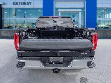 2026 GMC Sierra 1500 SLT - Photo 9