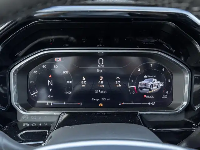 2026 GMC Sierra 1500 SLT - Photo 13