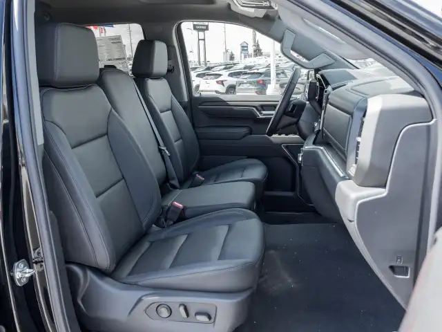 2026 GMC Sierra 1500 SLT - Photo 25