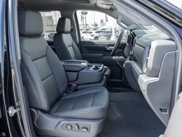 2026 GMC Sierra 1500 SLT - Photo 26