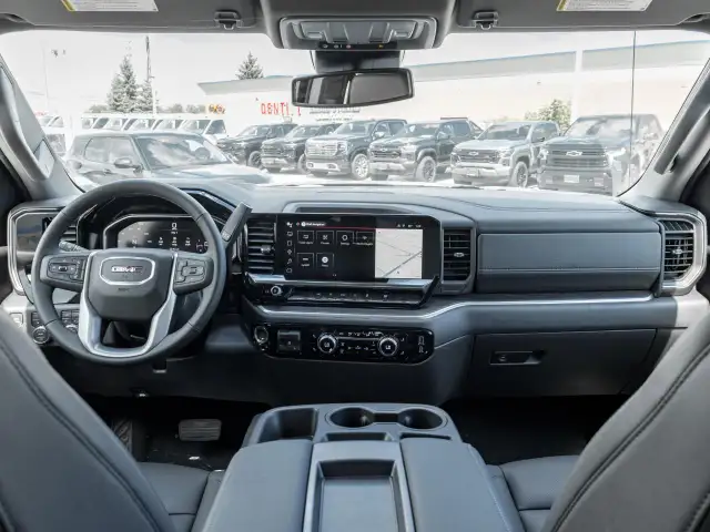 2026 GMC Sierra 1500 SLT - Photo 28