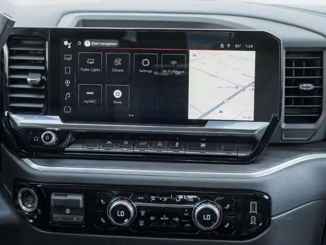 2026 GMC Sierra 1500 SLT - Photo 29