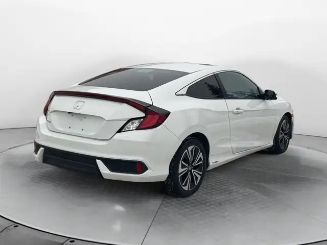 2016 Honda Civic 2dr CVT EX-T - Photo 7