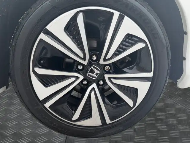 2016 Honda Civic 2dr CVT EX-T - Photo 9