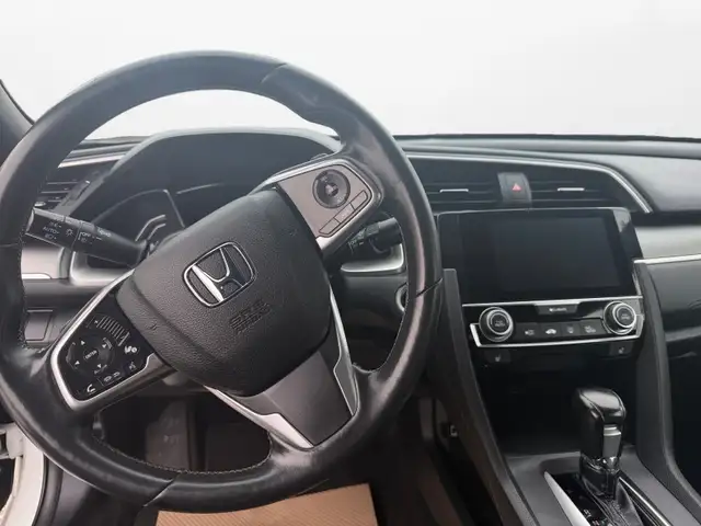 2016 Honda Civic 2dr CVT EX-T - Photo 11