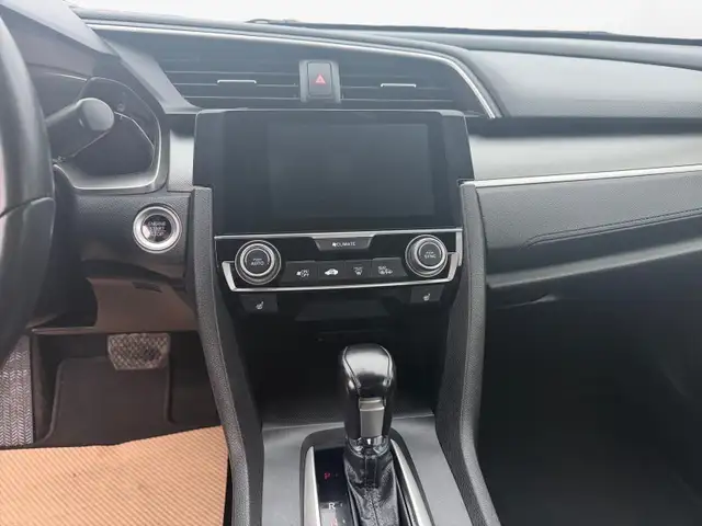 2016 Honda Civic 2dr CVT EX-T - Photo 12