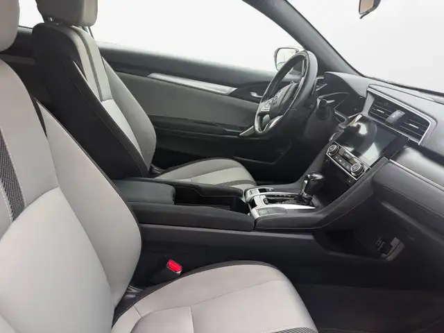 2016 Honda Civic 2dr CVT EX-T - Photo 15