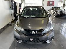 2016 Honda Fit LX - Photo 2