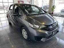 2016 Honda Fit LX - Photo 3