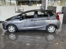 2016 Honda Fit LX - Photo 4