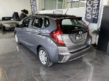 2016 Honda Fit LX - Photo 5