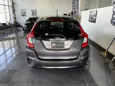 2016 Honda Fit LX - Photo 6