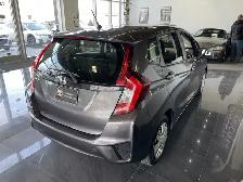 2016 Honda Fit LX - Photo 7