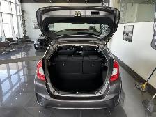 2016 Honda Fit LX - Photo 8